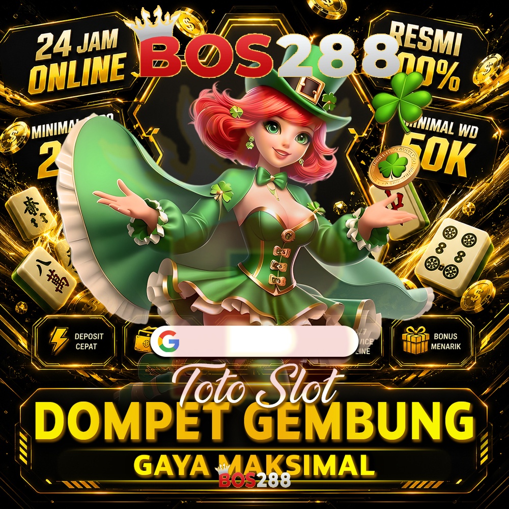 BOS288: Perkembangan Platform Online Membuat Interaksi Digital Terasa Semakin Natural